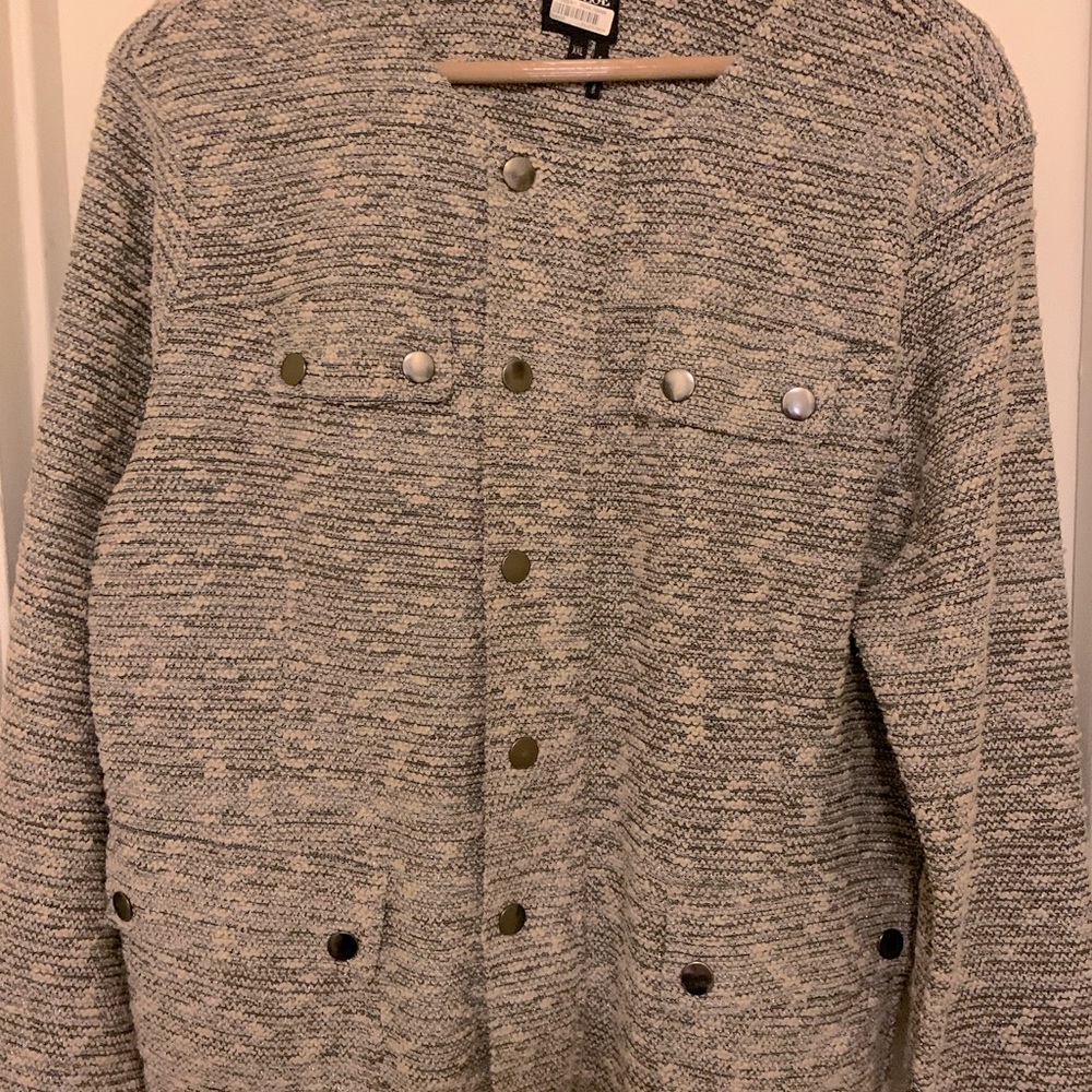 Nik & Zoe ladies jacket.